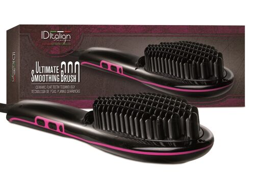 ULTIMATE SMOOTHING BRUSH ITALIAN DESIGN