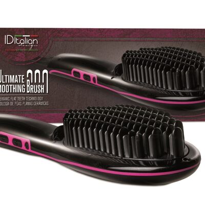 BROSSE LISSANTE ULTIME DESIGN ITALIEN