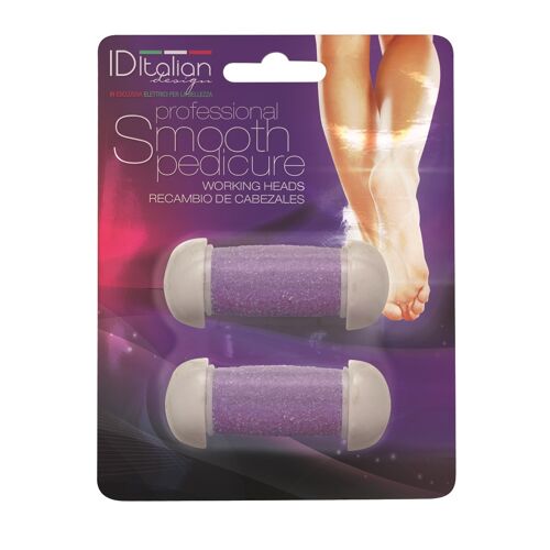 RECAMBIO PARA SMOOTH PEDICURE