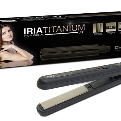 PROFESSIONAL IRIA TITANIUM XS