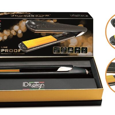 PLANCHA GOLD STYLER WATERPROOF