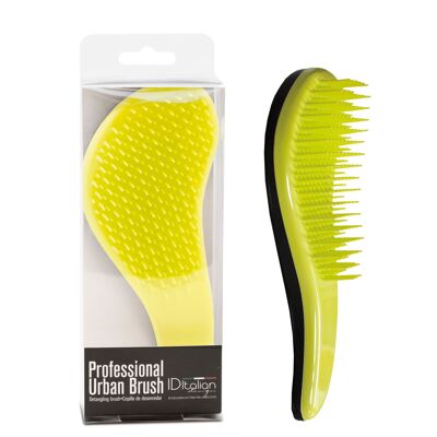 URBAN HAIR BRUSH