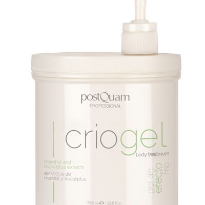 CRYOGEL 1000 ML.