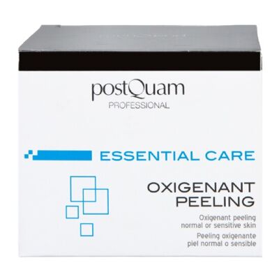 OXYGENATING PEELING 200 ML.