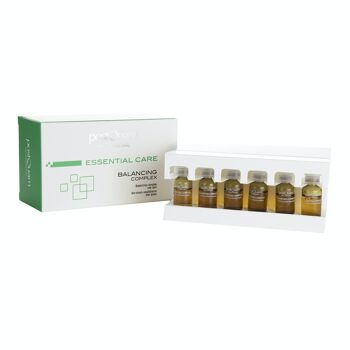 BIO CHOC EQUILIBRANT 12x3 ML. 2