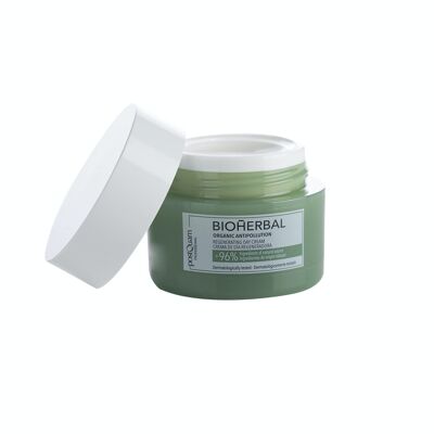 CREMA DIA BIOHERBAL POSTQUAM 50ML