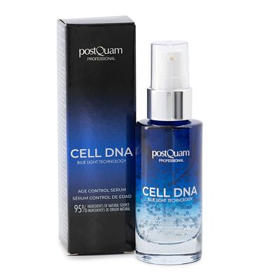 CELL PRO SIERO AZZURRO 30ML