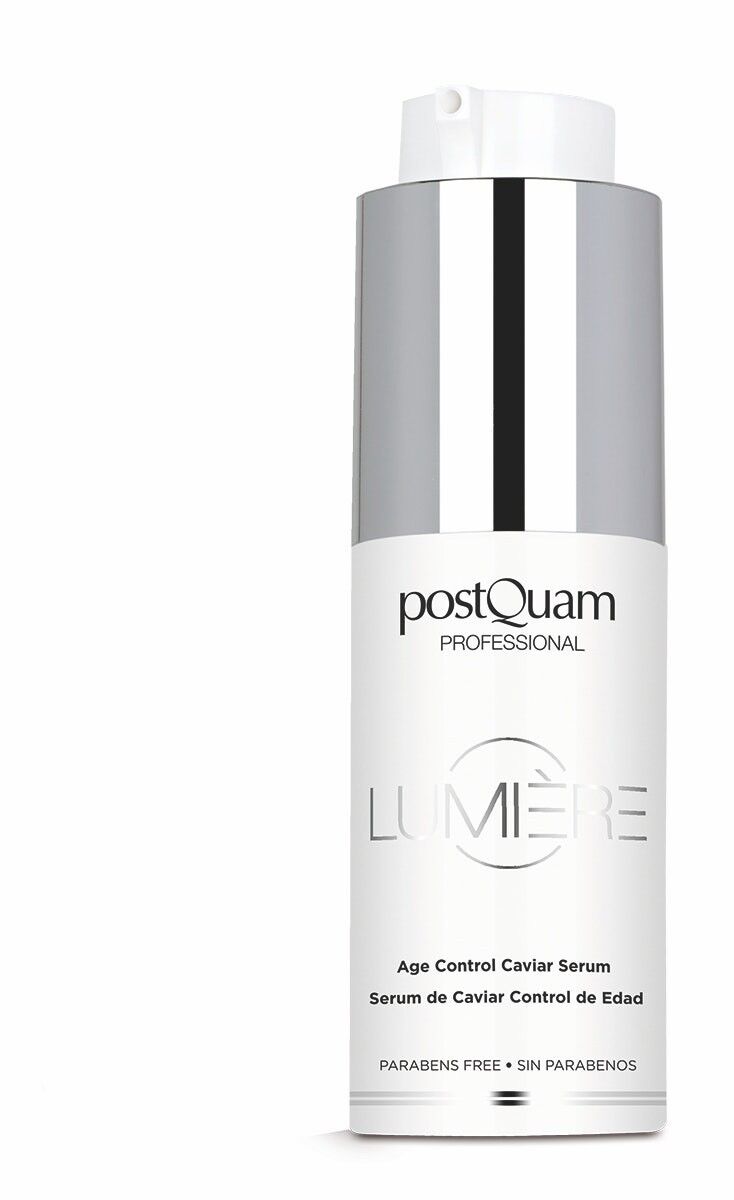 SERUM FACIAL DE CAVIAR 30ML