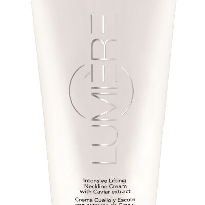 CREMA CUELLO Y ESCOTE DE CAVIAR 150ML