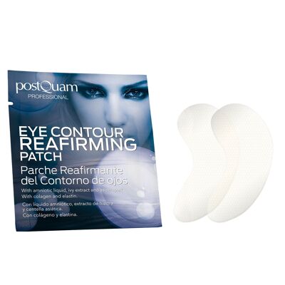 FIRMING EYE CONTOUR PATCHES 2X2ML