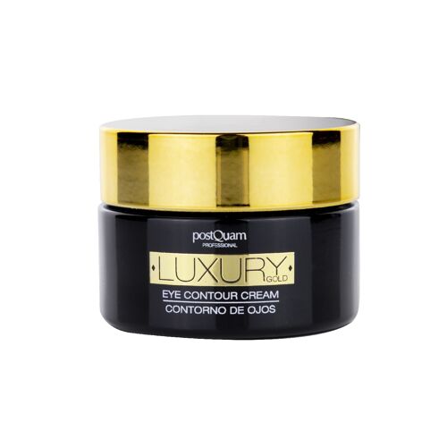 LUXURY GOLD CONTORNO DE OJOS 15 ML