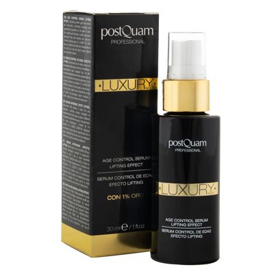 SIERO VISO LUXURY GOLD 30ML