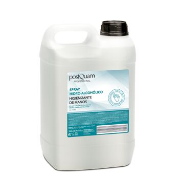 SPRAY HYDROALCOOLIQUE 5000ML