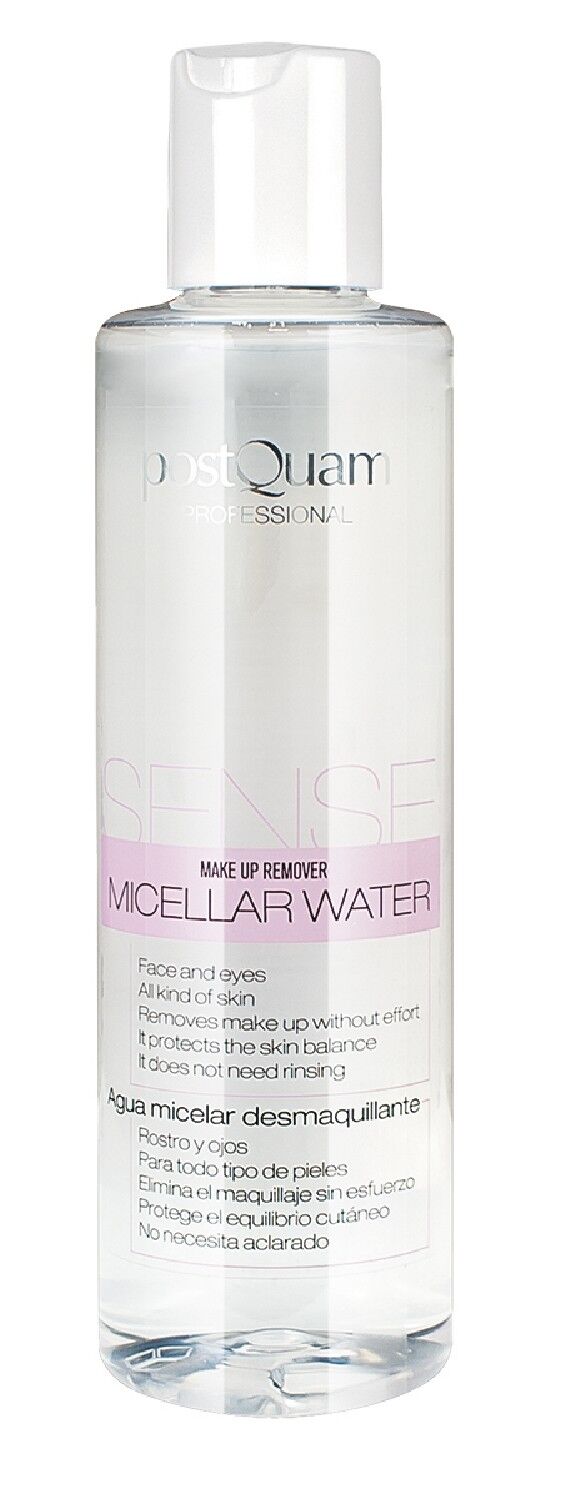 SENSE MICELLAR FACIAL WATER 200ML