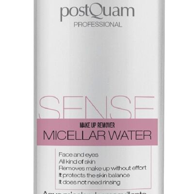 SENSE MIZELLARES GESICHTSWASSER 400ML