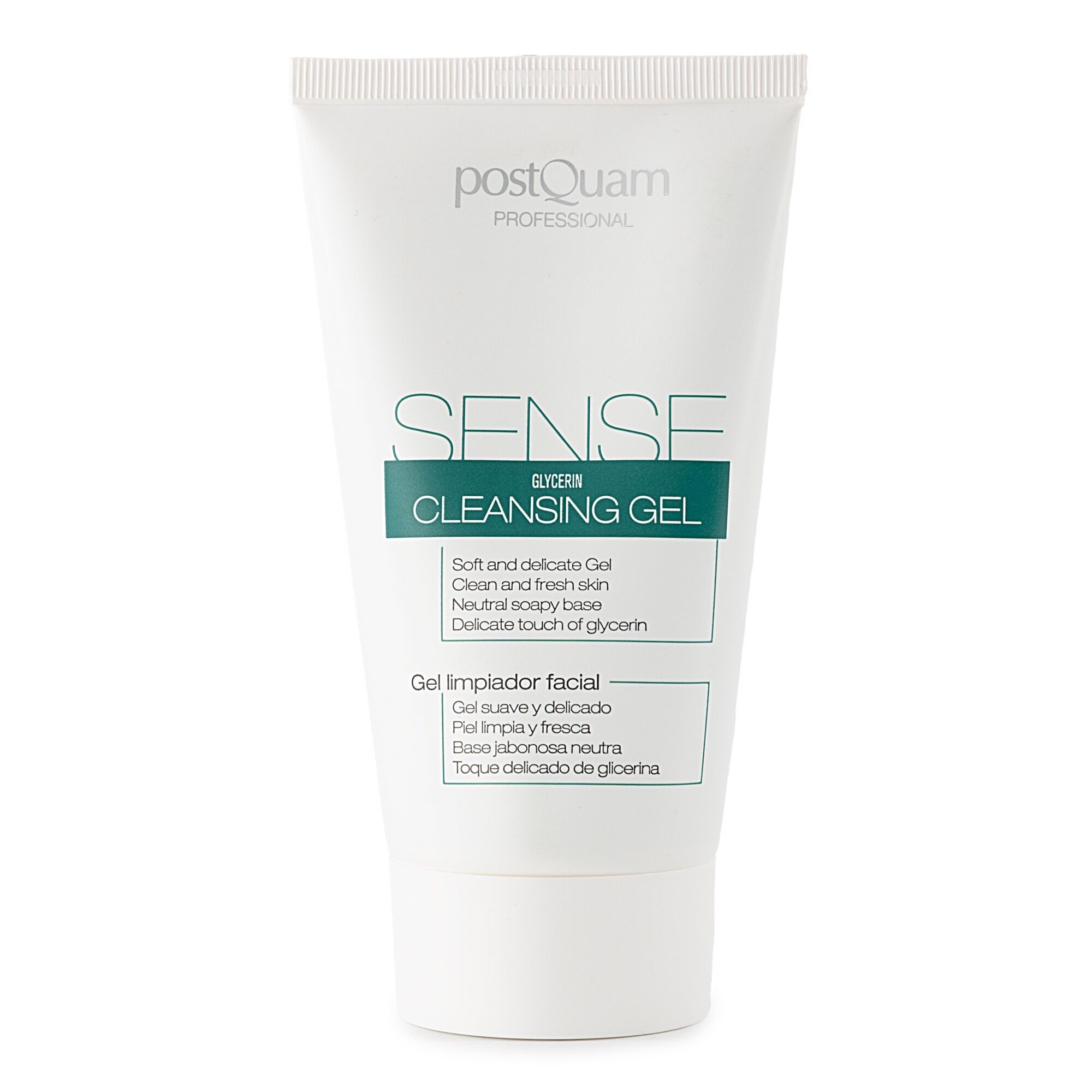GEL DETERGENTE CON SENSO DI GLICERINA 150ML