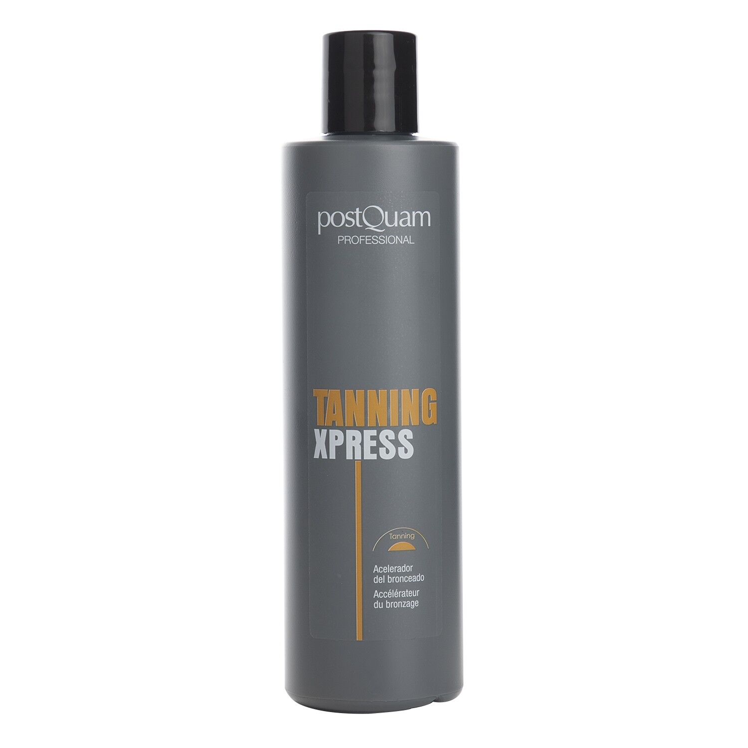 ACELERADOR DEL BRONCEADO 250 ML