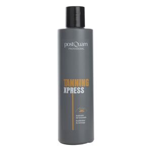 ACCÉLÉRATEUR DE BRONZAGE 250 ML