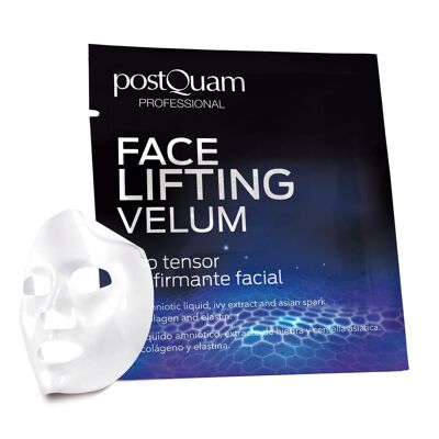 FACIAL FIRMING TIGHTENING VEIL 1X20ML