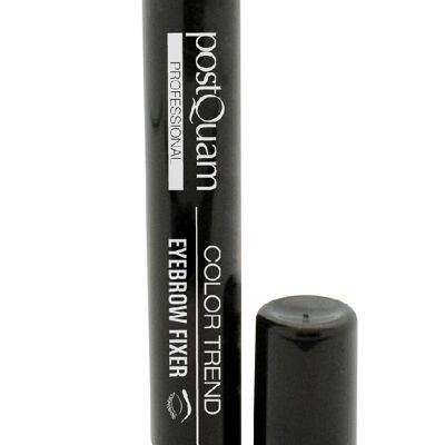 EYESBROW FIXER-COLORLESS EYEBROW FIXER