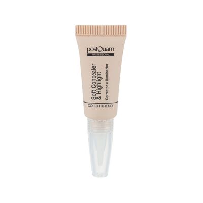 CORRECTOR ILUMINADOR CLEAR