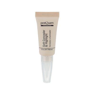 MEDIUM ILLUMINATING CONCEALER