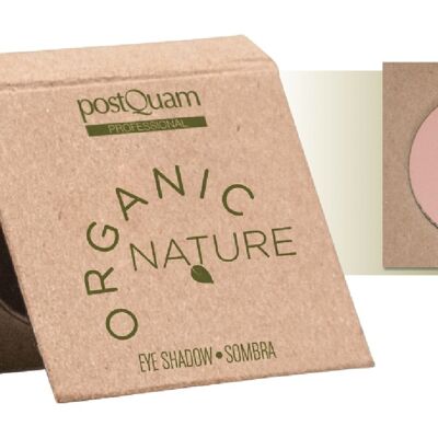 ORGANIC PINK EYESHADOW