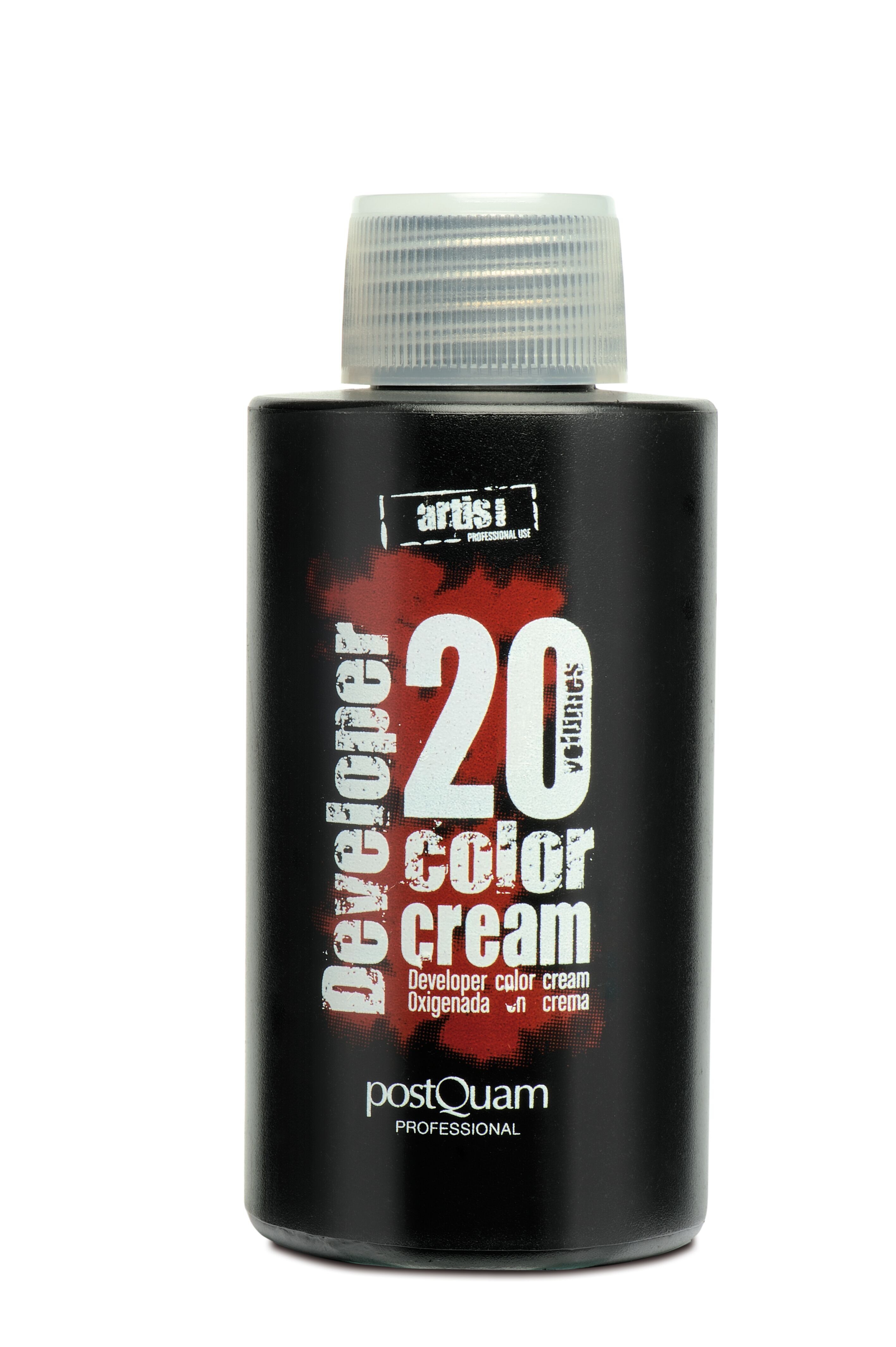 OXYGENATED CREAM 20 VOL. 90ML