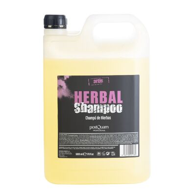 SHAMPOO 5 LITER