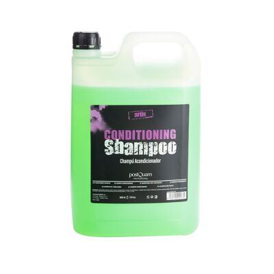 SHAMPOO CONDITIONER 5000 ML