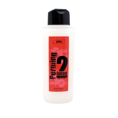 PERMANENT N‡ 2 500 ML