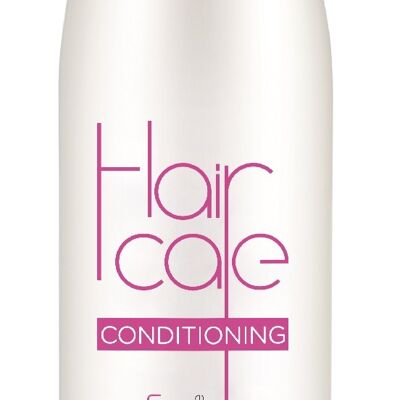 SMOOTHING EMULSION FOR COLORED HAIR 1L