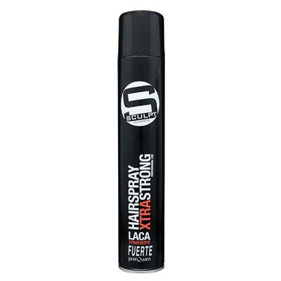 LAQUE SPRAY PUNK 1 000 CC.