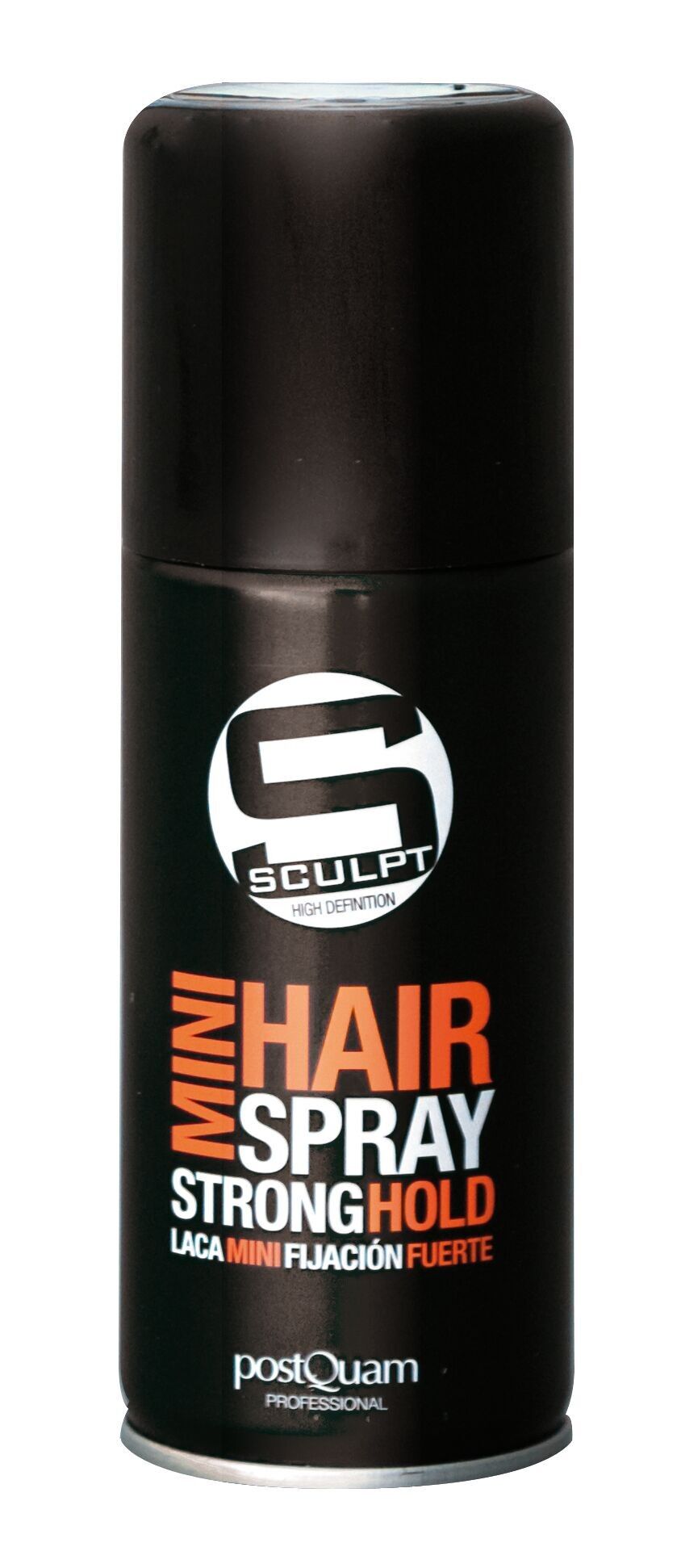 LACQUER MINI 140 CC.