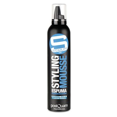 SCHIUMA A TENUTA NORMALE 300 ML