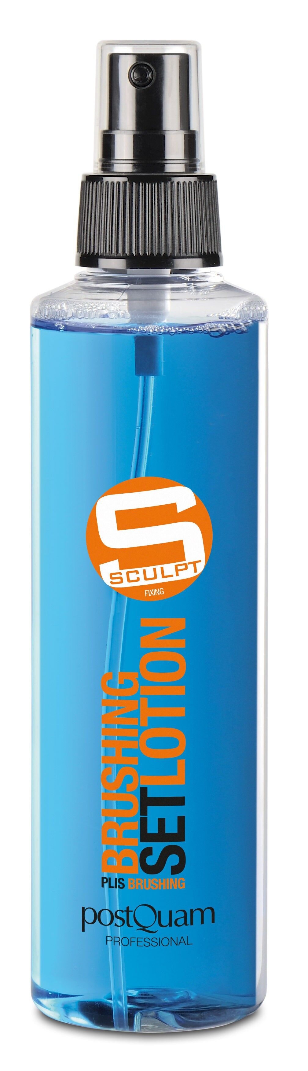 SPAZZOLA PLIS 200 ML.