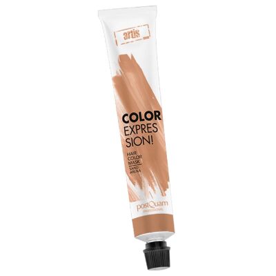 MASCHERA COLORE SABBIA ESPRESSIONE 60 ML.