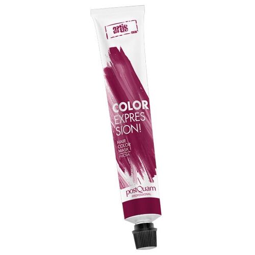 MASCARILLA COLOR EXPRESSION FUCSIA 60 ML.