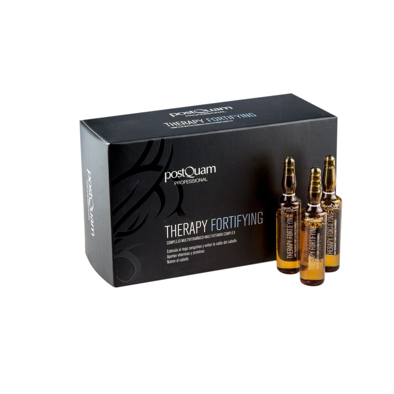 COMPLESSO MULTIVITAMINICO RINFORZANTE 12* 9 ML