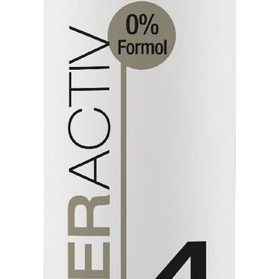 RECONSTRUCTING SHAMPOO WITH KERATIN 250 ML