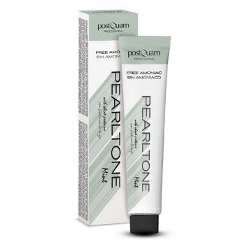 COLORATION SANS AMMONIAQUE PEARLTONE MENTHE 60ML