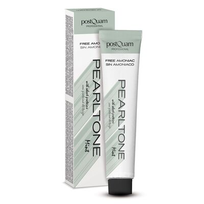 COLORE SENZA AMMONIACA PERLA MENTA 60ML