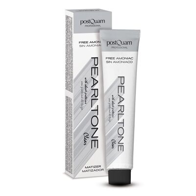 COLORE SENZA AMMONIACA TRASPARENTE 60ML.