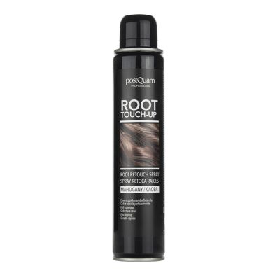 ROOT TOUCH UP SPRAY CAOBA 200 ML