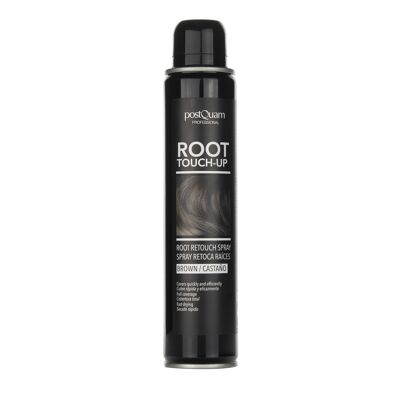 ROOT TOUCH UP SPRAY CASTAÑO  200 ML