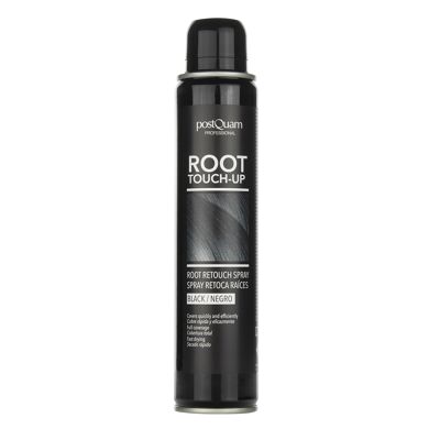 ROOT TOUCH UP SPRAY NEGRO 200 ML