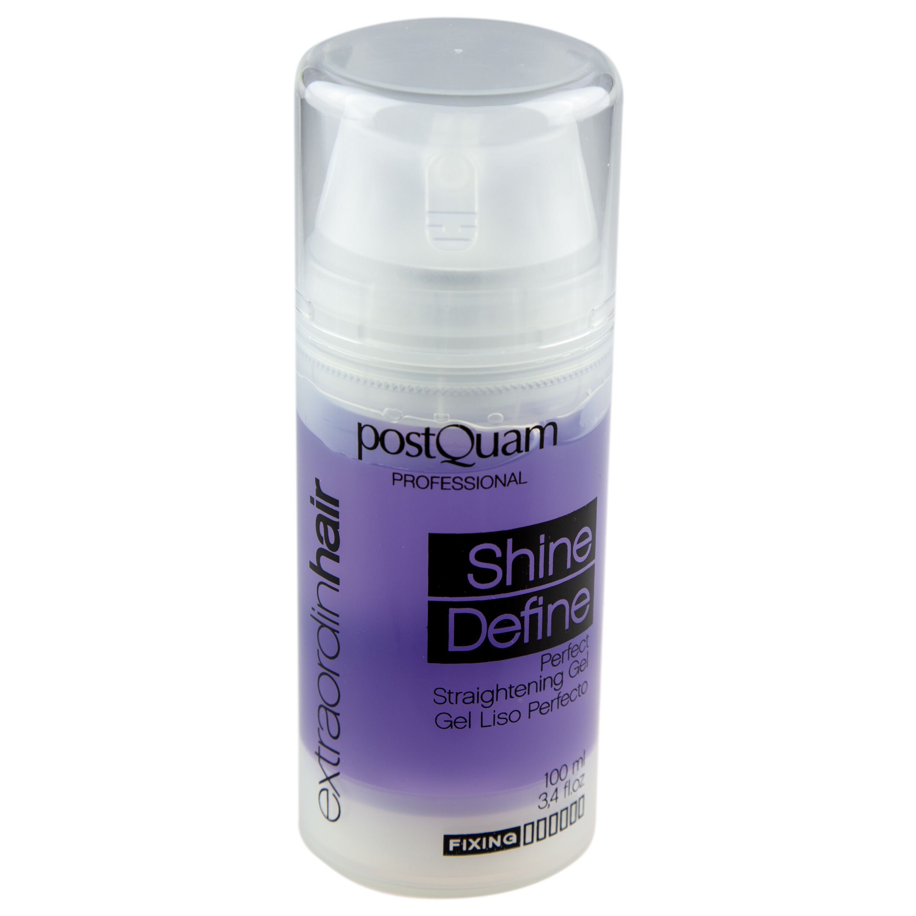 SHINE DEFINE 100ML