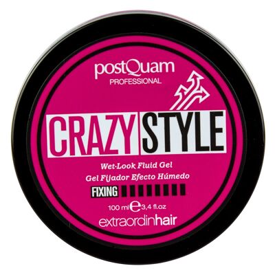 CRAZY STYLE 100ML