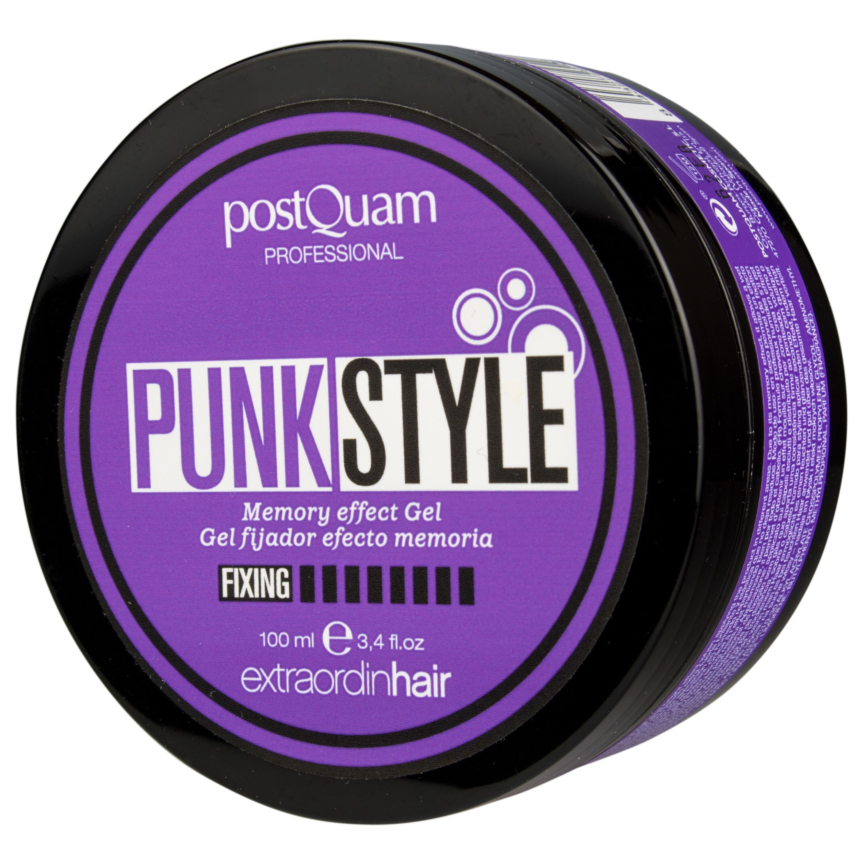 STILE PUNK 100ML