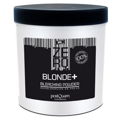 DECOLORATION WITHOUT AMMONIA ZERO 500 GR